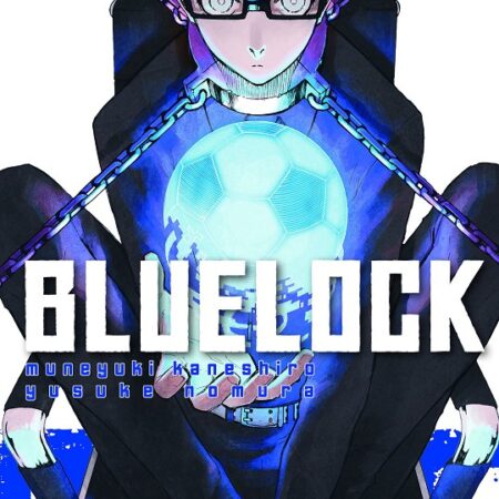 COM BLUE LOCK 11