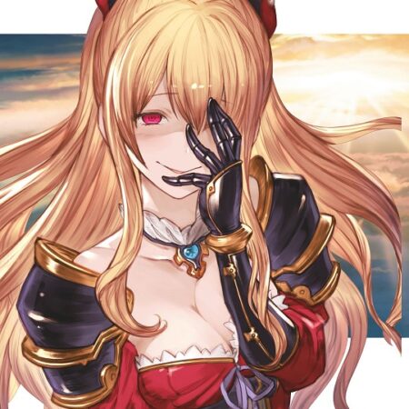 COM GRANBLUE FANTASY 06/06