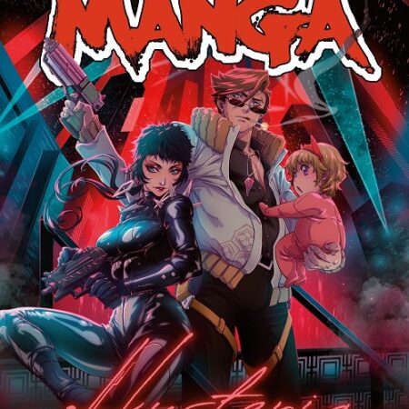 COM PLANETA MANGA 17