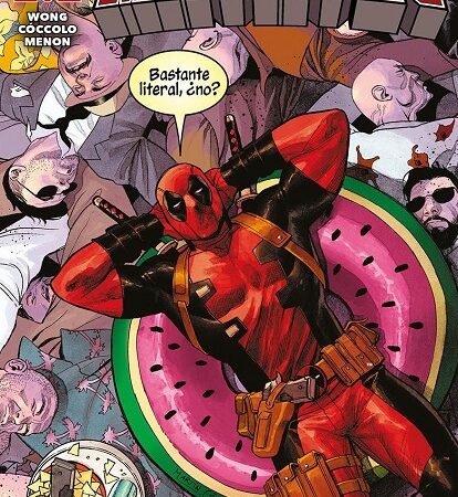 COM MASACRE 01 ( # 56)