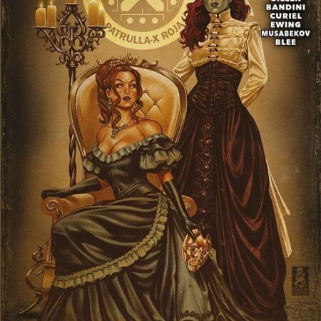 COM INMORTAL PATRULLA-X 09