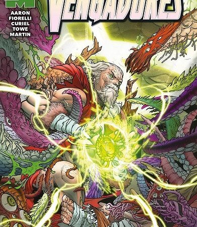 COM LOS VENGADORES 47 (148)