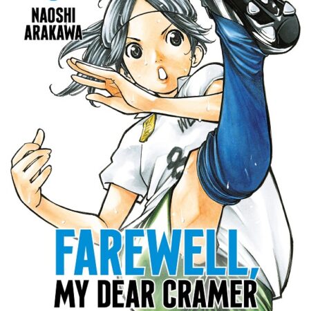 COM FAREWELL, MY DEAR CRAMER 03