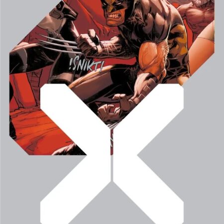 COM MARVEL PREMIERE AMANECER DE X 07