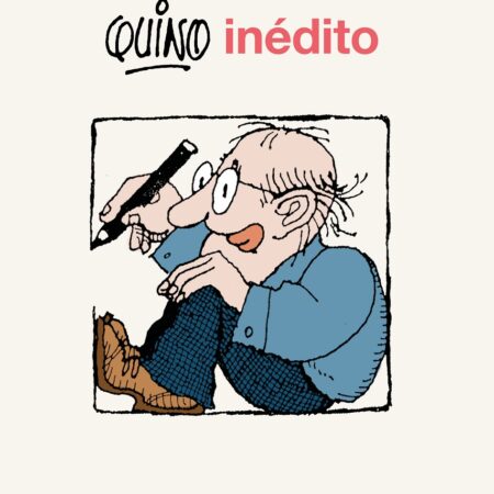 COM QUINO INEDITO