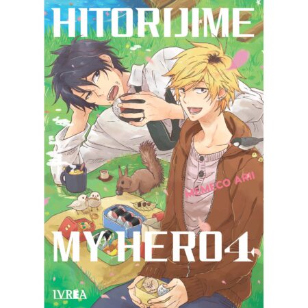COM HITORIJIME MY HERO 04