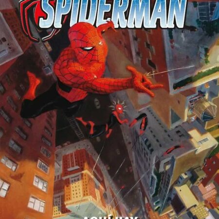 COM EL ESPECTACULAR SPIDERMAN 03 (MARVEL SAGA 149)