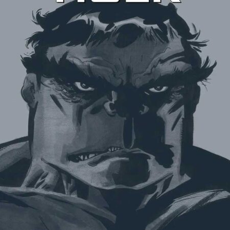 COM MARVEL MUST HAVE HULK GRIS