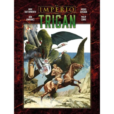 COM EL IMPERIO DE TRIGAN 04