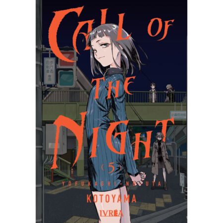 COM CALL OF THE NIGHT 05