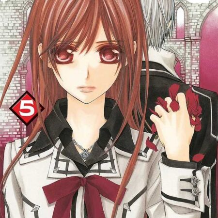 COM EL CABALLERO VAMPIRO: OMNIBUS 5