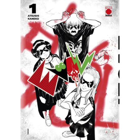 COM EVOL 01 (PORTADA ALTERNATIVA)