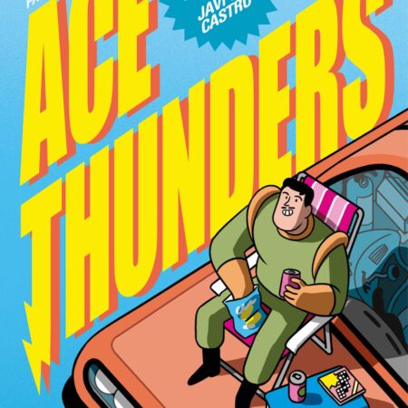 COM ACE THUNDERS