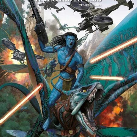 COM AVATAR: EL TERRENO ELEVADO 03