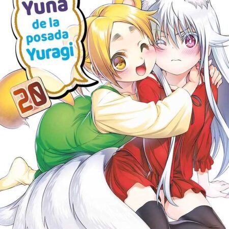 COM YUNA DE LA POSADA YURAGI 20