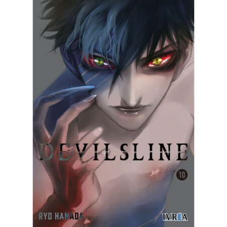 COM DEVILS LINE 10