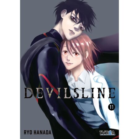 COM DEVILS LINE 11