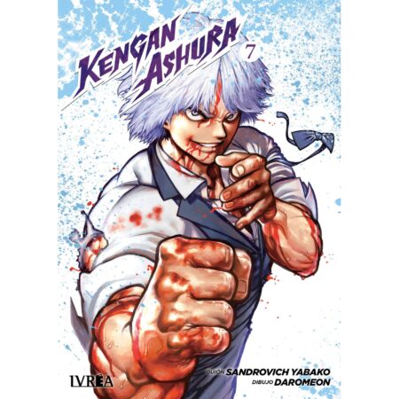 COM KENGAN ASHURA 07