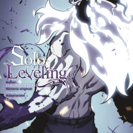 COM SOLO LEVELING 06
