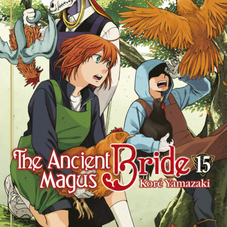 COM THE ANCIENT MAGUS BRIDE 15