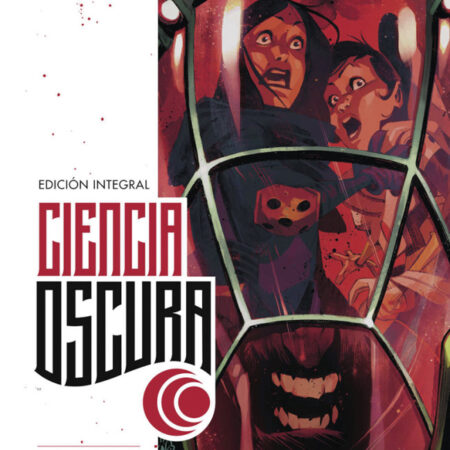 COM CIENCIA OSCURA EDICION INTEGRAL. VOLUMEN 1. MANUAL DE ENTROPIA PARA PRINCIPANTES