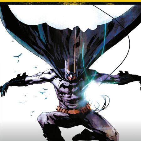 COM BATMAN: DETECTIVE COMICS 04 - ESPEJO OSCURO (BATMAN SAGA - RENACIDO PARTE 6)