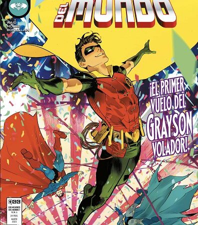 COM BATMAN/SUPERMAN: LOS MEJORES DEL MUNDO 06