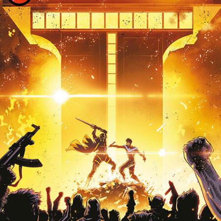 COM CRISIS OSCURA EN TIERRAS INFINITAS 02 DE 07