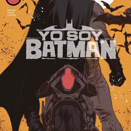 COM YO SOY BATMAN 12