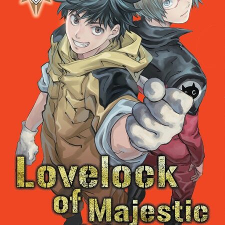 COM LOVELOCK OF MAJESTIC WAR 04