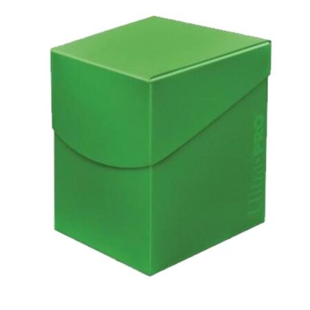 ACC DECK BOX ECLIPSE PRO -100+ VERDE CLARO