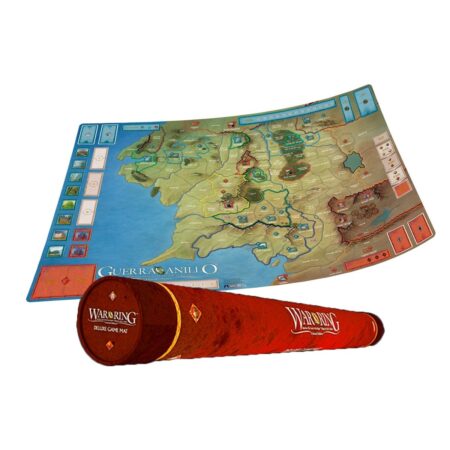 ACC GUERRA DEL ANILLO: TAPETE DELUXE