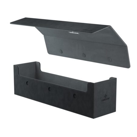 ACC GAMEGENIC DUNGEON S 550+ BLACK