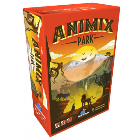 JGM ANIMIX PARK