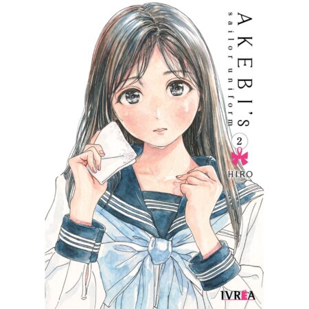 COM AKEBIS SAILOR UNIFORM 02