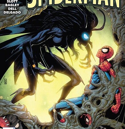 COM SPIDERMAN 02 VOL 4