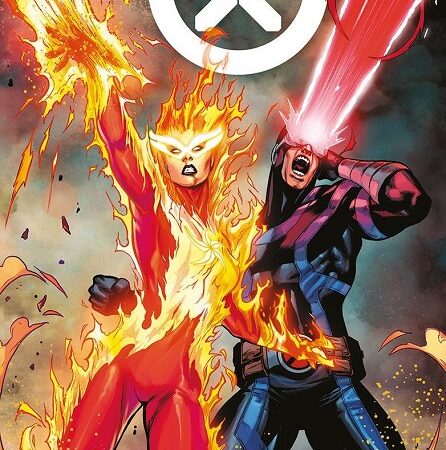 COM LA IMPOSIBLE PATRULLA-X 140 18