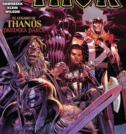 COM THOR 29 (136)