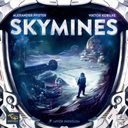 JGM SKYMINES