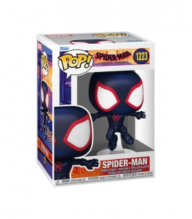 MER FUNKO POP! MARVEL: SPIDER-MAN ACROSS THE SPIDER-VERSE 1223