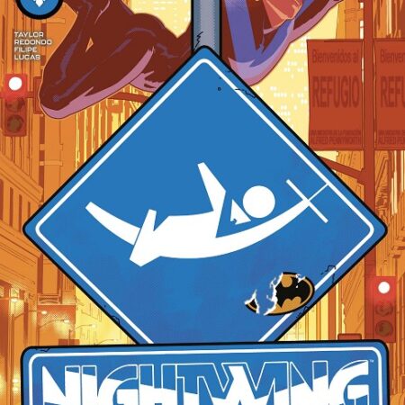 COM NIGHTWING 19