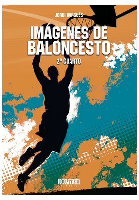LIB IMAGENES DE BALONCESTO: 2º CUARTO