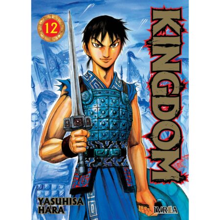 COM KINGDOM 12