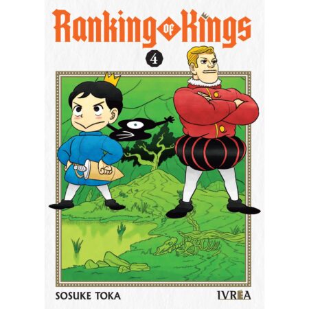 COM RANKING OF KINGS 04
