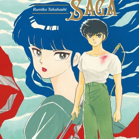 COM MERMAID SAGA 01/03