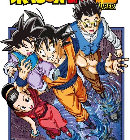 COM DRAGON BALL SUPER 19
