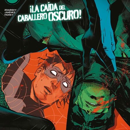 COM BATMAN 02/132