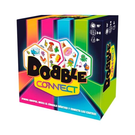 JGM DOBBLE CONNECT
