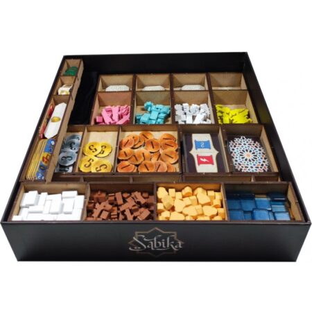 ACC WOM INSERTO: COMPATIBLE CON SABIKA