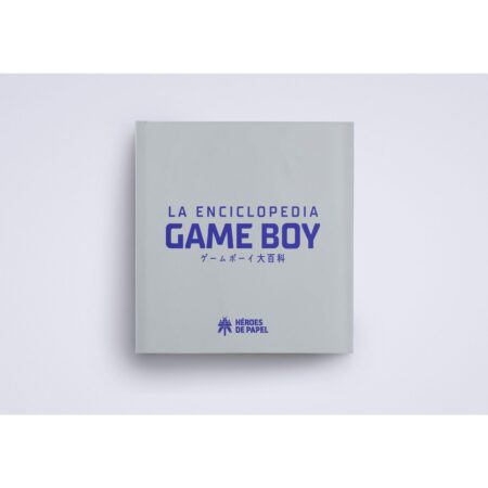 LIB LA ENCICLOPEDIA DE GAME BOY